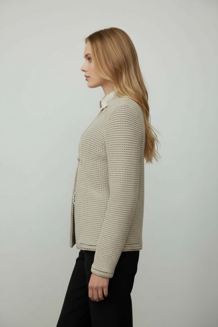 Дамско сако- мод. 2520121 - Image 2
