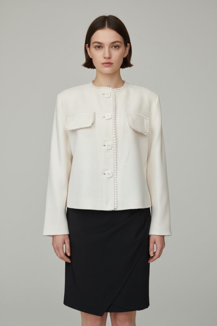 Дамско сако- мод. 2520071 - Image 1