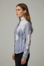 Дамска риза- мод. 2408 - Image 5