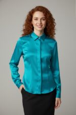 Дамска риза- мод. 25011