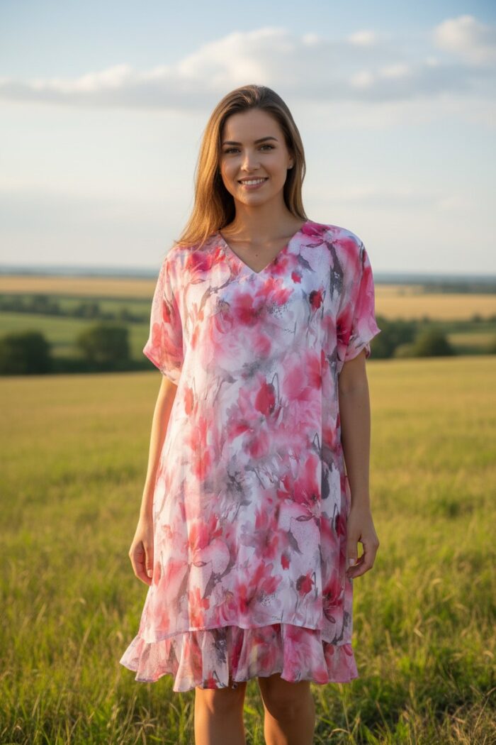 Рокля- мод. 2620301 - Image 1