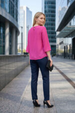 Дамска блуза- мод. 2620371 - Image 4